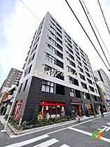 東京都中央区日本橋蛎殻町１丁目（賃貸マンション2LDK・5階・40.47㎡） その17