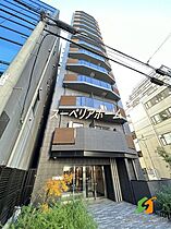 東京都台東区北上野２丁目（賃貸マンション1LDK・3階・36.36㎡） その17