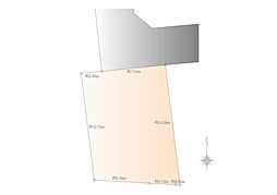 物件画像 Luxsis 平和台 Vol.15