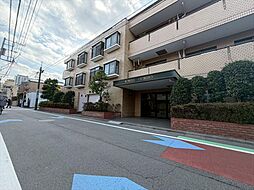 物件画像 コープ野村荻窪