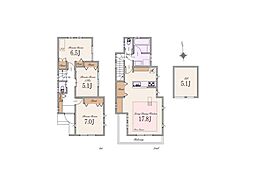 物件画像 下高井戸三丁目　中古戸建て