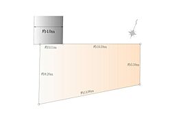 物件画像 Luxsis 洗足池 Vol.9