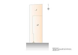 物件画像 Luxsis 桜新町 Vol.25