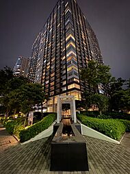 物件画像 BrilliaMare 有明 TOWER&GARDEN