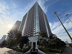 物件画像 BrilliaMare 有明 TOWER&amp;GARDEN