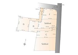 物件画像 Luxsis 祖師ヶ谷大蔵 Vol.21