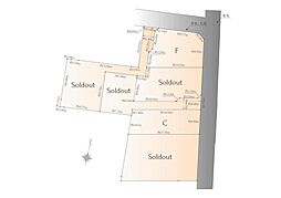 物件画像 Luxsis 祖師ヶ谷大蔵 Vol.21