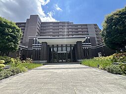 物件画像 ユニヴェルシオール学園の丘