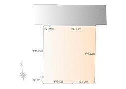 物件画像 Luxsis 日暮里 Vol.3