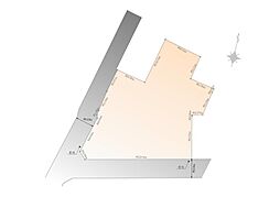 物件画像 Luxsis 新宿三丁目Vol.1