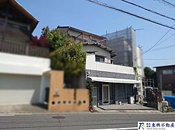 物件画像 名古屋市名東区高間町　売地