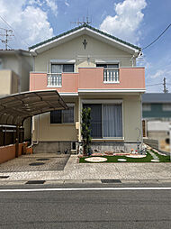 物件画像 尾張旭市南本地ヶ原町中古住宅