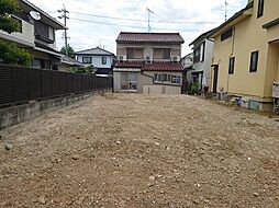 物件画像 名古屋市守山区小幡　売地