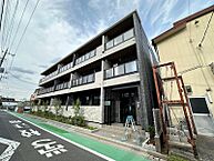 東京都足立区栗原4丁目：物件画像／株式会社ハウスなび　北千住店