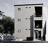 東京都足立区伊興5丁目：物件画像／株式会社ハウスなび　北千住店