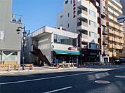 まいばすけっと 三河島駅前店（1132m）