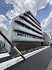 東京都足立区千住龍田町4-以下未定：物件画像／株式会社ハウスなび　北千住店