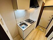 同一物件別部屋写真