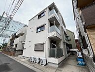 東京都足立区千住旭町：物件画像／株式会社ハウスなび　北千住店