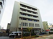千住警察署（1449m）