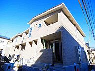 東京都足立区辰沼1丁目7-38：物件画像／株式会社ハウスなび　北千住店