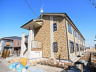 埼玉県八潮市大字大原：物件画像／株式会社ハウスなび　北千住店
