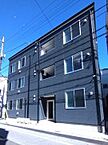 東京都葛飾区お花茶屋2丁目：物件画像／株式会社ハウスなび　北千住店