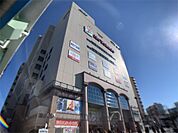 イトーヨーカドー 亀有駅前店（523m）