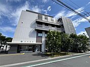 社会医療法人一成会 木村病院（634m）