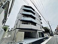 東京都足立区綾瀬2丁目：物件画像／株式会社ハウスなび　北千住店