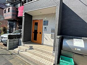 リブリ・acero  ｜ 東京都足立区西保木間２丁目（賃貸アパート1K・2階・28.98㎡） その11