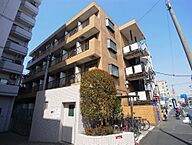 東京都足立区千住桜木1丁目1-12：物件画像／株式会社ハウスなび　北千住店
