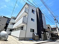 東京都足立区千住緑町3丁目14-25：物件画像／株式会社ハウスなび　北千住店