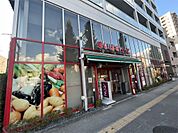 まいばすけっと 千住中居町店（718m）