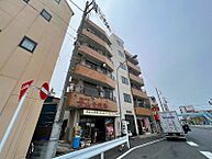 東京都足立区本木1丁目：物件画像／株式会社ハウスなび　北千住店