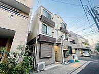 東京都足立区千住龍田町13-4：物件画像／株式会社ハウスなび　北千住店
