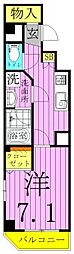 グレース桜木 3階