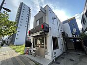 尾久警察署 赤土交番（1437m）