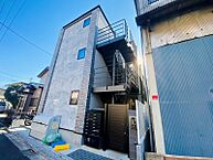 東京都足立区本木西町：物件画像／株式会社ハウスなび　北千住店