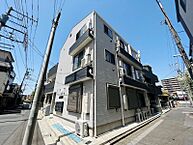 東京都足立区足立2丁目：物件画像／株式会社ハウスなび　北千住店
