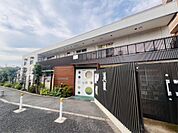 バンビ保育園梅島園（492m）