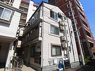 東京都足立区梅田2丁目4-13：物件画像／株式会社ハウスなび　北千住店