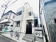 東京都足立区舎人4丁目5-16：物件画像／株式会社ハウスなび　北千住店