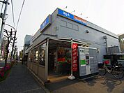 Big　A足立西新井店（654m）
