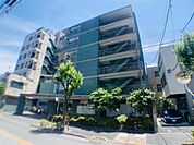 寺田病院介護医療院・寺田クリニック（534m）