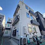 東京都足立区千住宮元町16-5：物件画像／株式会社ハウスなび　北千住店