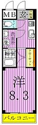 SunGarden 1階/102