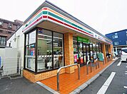 セブンイレブン 足立扇3丁目店（376m）