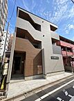 東京都足立区梅田7丁目：物件画像／株式会社ハウスなび　北千住店