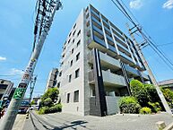 東京都足立区千住緑町3丁目16-1：物件画像／株式会社ハウスなび　北千住店